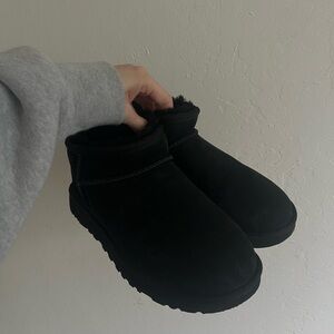 UGG ultra mini